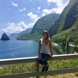 Meet your Posher, Maggie